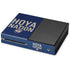 Georgetown University Hoyas Bulldog Xbox One Skins